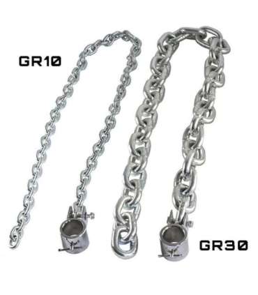 GR30 BAR CHAIN HMS (2 pcs)