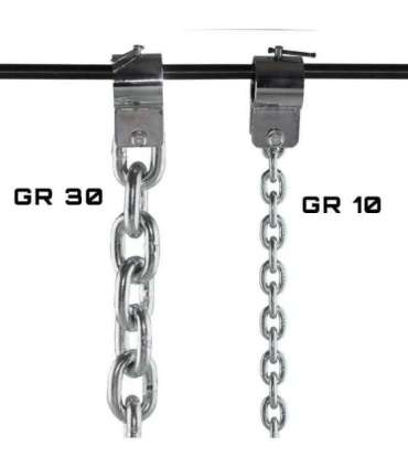 GR30 BAR CHAIN HMS (2 pcs)