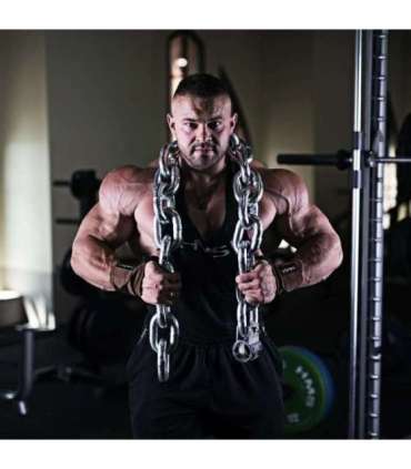 GR50 BAR CHAIN HMS (2 pcs)