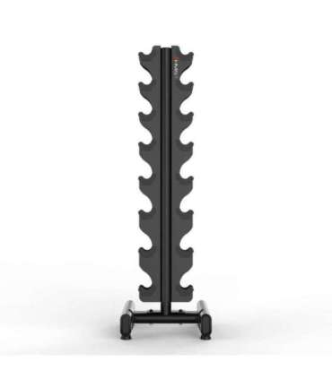 STR36 VERTICAL DUMBBELL RACK FOR LADY USE SEMI COMMERCIAL HMS