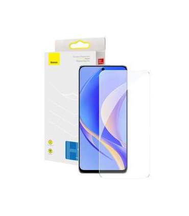 Baseus Tempered-Glass Screen Protector for HUAWEI Changxiang 50 Pro