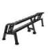STR47 DOUBLE ROW DUMBBELL RACK 10 PAIRS COMMERCIAL HMS
