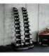 STR37 VERTICAL DUMBBELL RACK HMS
