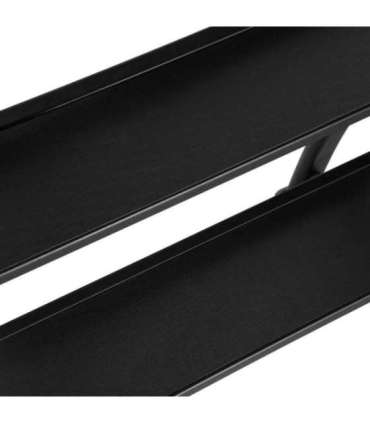 STR39 DOUBLE LEVEL KETTLEBELL RACK HMS