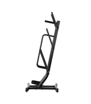 STR40 WEIGHT AND BARBELL TRAINING PUMP RACK HMS