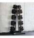STR41 MEDICINE BALLS RACK HMS