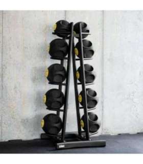 STR41 MEDICINE BALLS RACK HMS