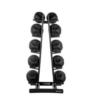 STR41 MEDICINE BALLS RACK HMS
