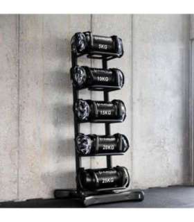 STR42 TRAINING POWER BAGS RACK HMS