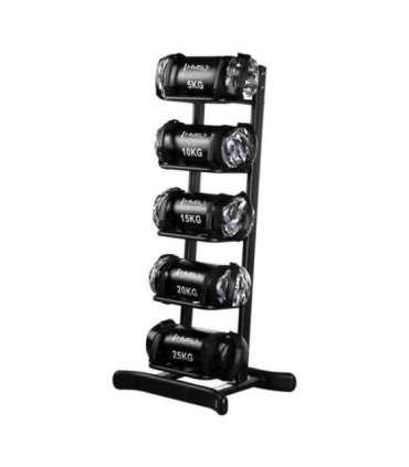 STR42 TRAINING POWER BAGS RACK HMS