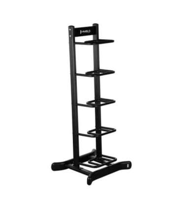 STR42 TRAINING POWER BAGS RACK HMS