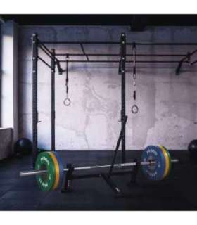 STR44 BARBELL LIFTER HMS