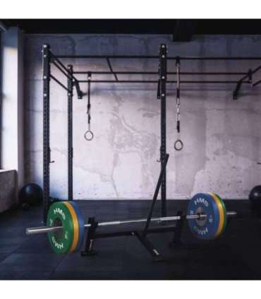 STR44 BARBELL LIFTER HMS