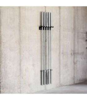 STR45 WALL MOUNTED OLIMPIC BAR HANGER HMS