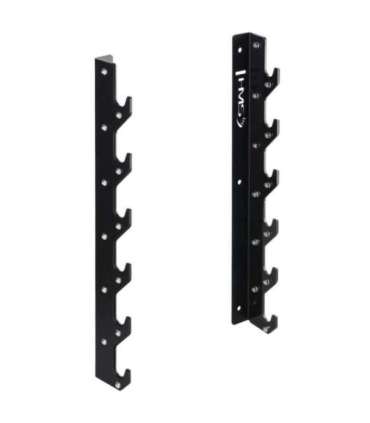 STR46 WALL MOUNTED OLIMPIC BARBELL HOLDER HMS