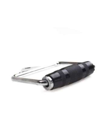 UW01 RUBBERIZED HAND GRIP HMS (1 pc)