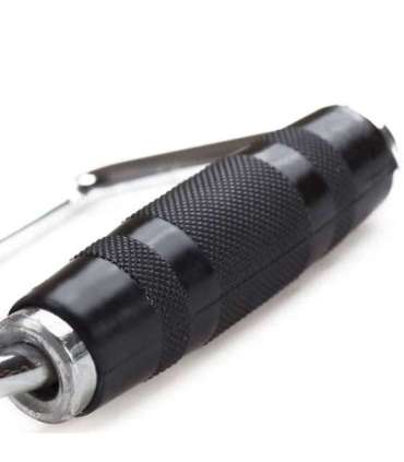 UW01 RUBBERIZED HAND GRIP HMS (1 pc)