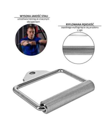 UW03 HAND GRIP HMS (1 pc)