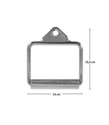 UW03 HAND GRIP HMS (1 pc)