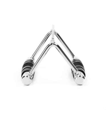 UW04 RUBBERIZED BAR HOOK HMS