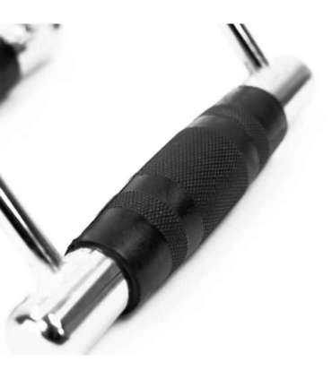 UW04 RUBBERIZED BAR HOOK HMS