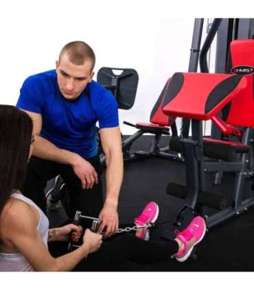 UW04 RUBBERIZED BAR HOOK HMS