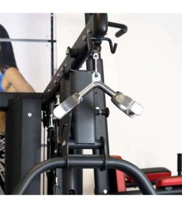 UW08 PADDLE HANDLE HMS