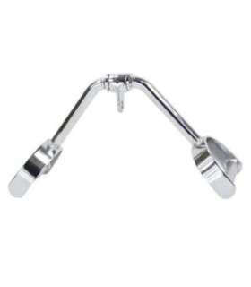 UW10 WIDE PADDLE HANDLE HMS