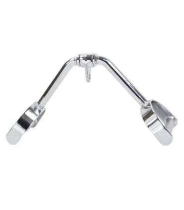 UW10 WIDE PADDLE HANDLE HMS