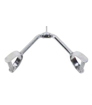 UW10 WIDE PADDLE HANDLE HMS