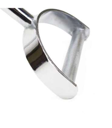 UW10 WIDE PADDLE HANDLE HMS