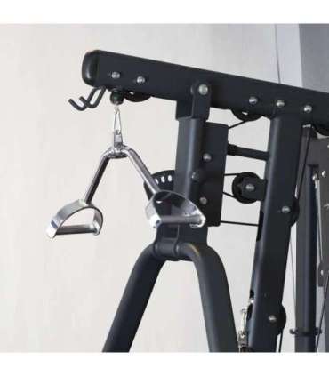 UW10 WIDE PADDLE HANDLE HMS