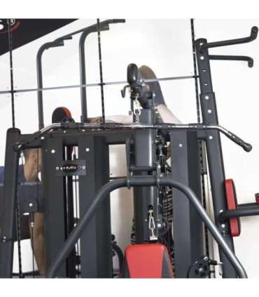 UW14 LONG STICK FOR LIFT HMS