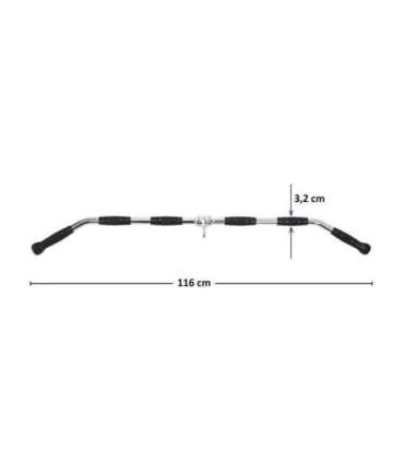 UW14 LONG STICK FOR LIFT HMS