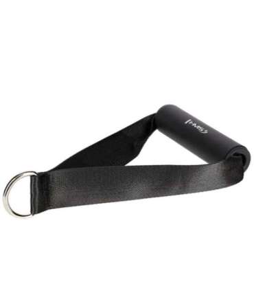 UWC32 FOAM HAND GRIP 2 PCS HMS