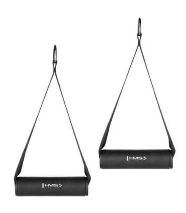 UWC32 FOAM HAND GRIP 2 PCS HMS