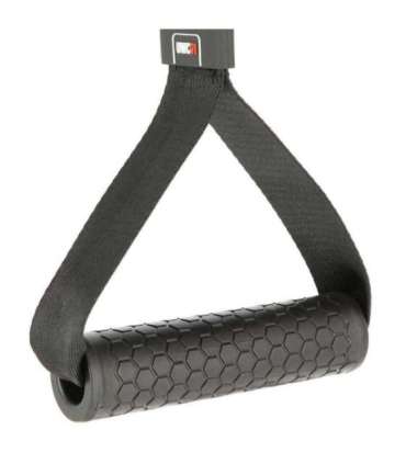 UWC91 FOAM HAND GRIP 2 PCS HMS