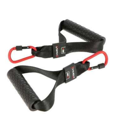 UWC91 FOAM HAND GRIP 2 PCS HMS