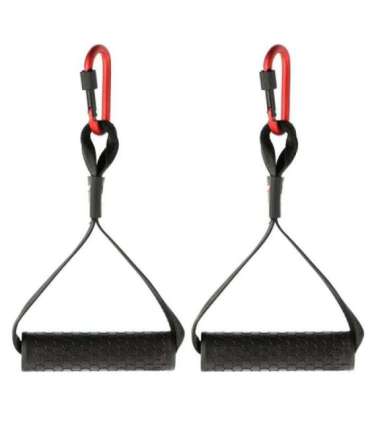 UWC91 FOAM HAND GRIP 2 PCS HMS