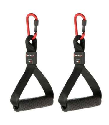 UWC91 FOAM HAND GRIP 2 PCS HMS