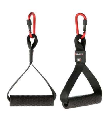 UWC91 FOAM HAND GRIP 2 PCS HMS