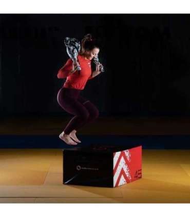 WBF15 TRAINING BAG 15 KG HMS