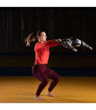 WBF15 TRAINING BAG 15 KG HMS