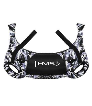 WBF20 TRAINING BAG 20 KG HMS