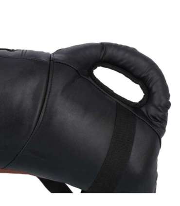WBF25 BLACK TRAINING BAG 25 KG HMS