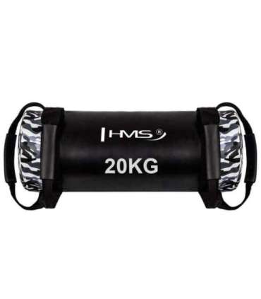 WDC5 POWER BAG 5 KG HMS