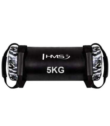 WDC5 POWER BAG 5 KG HMS