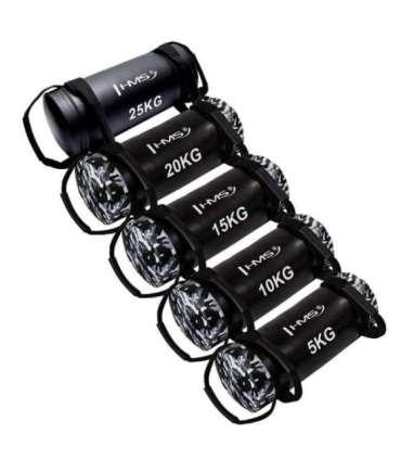 WDC5 POWER BAG 5 KG HMS