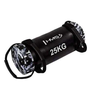 WDC10 POWER BAG 10 KG HMS