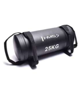 WDC25 BLACK POWER BAG 25 KG HMS